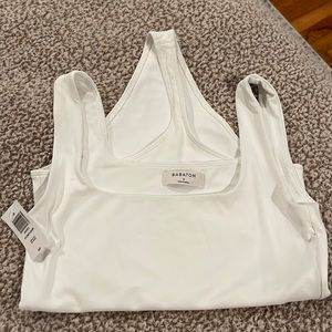 Aritzia Babaton bodysuit
